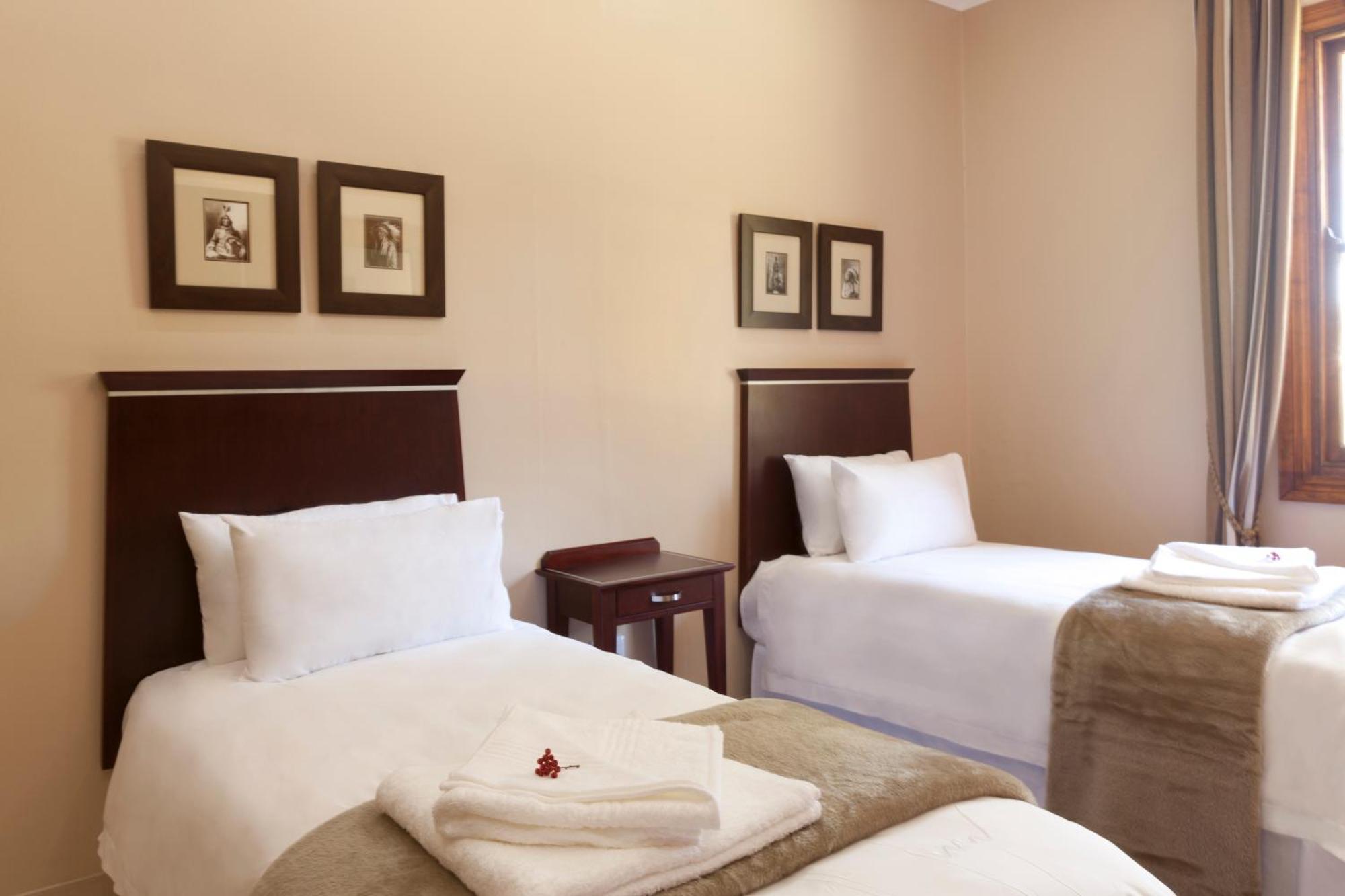 Whispering Waters Apartment Fort Nottingham Luaran gambar