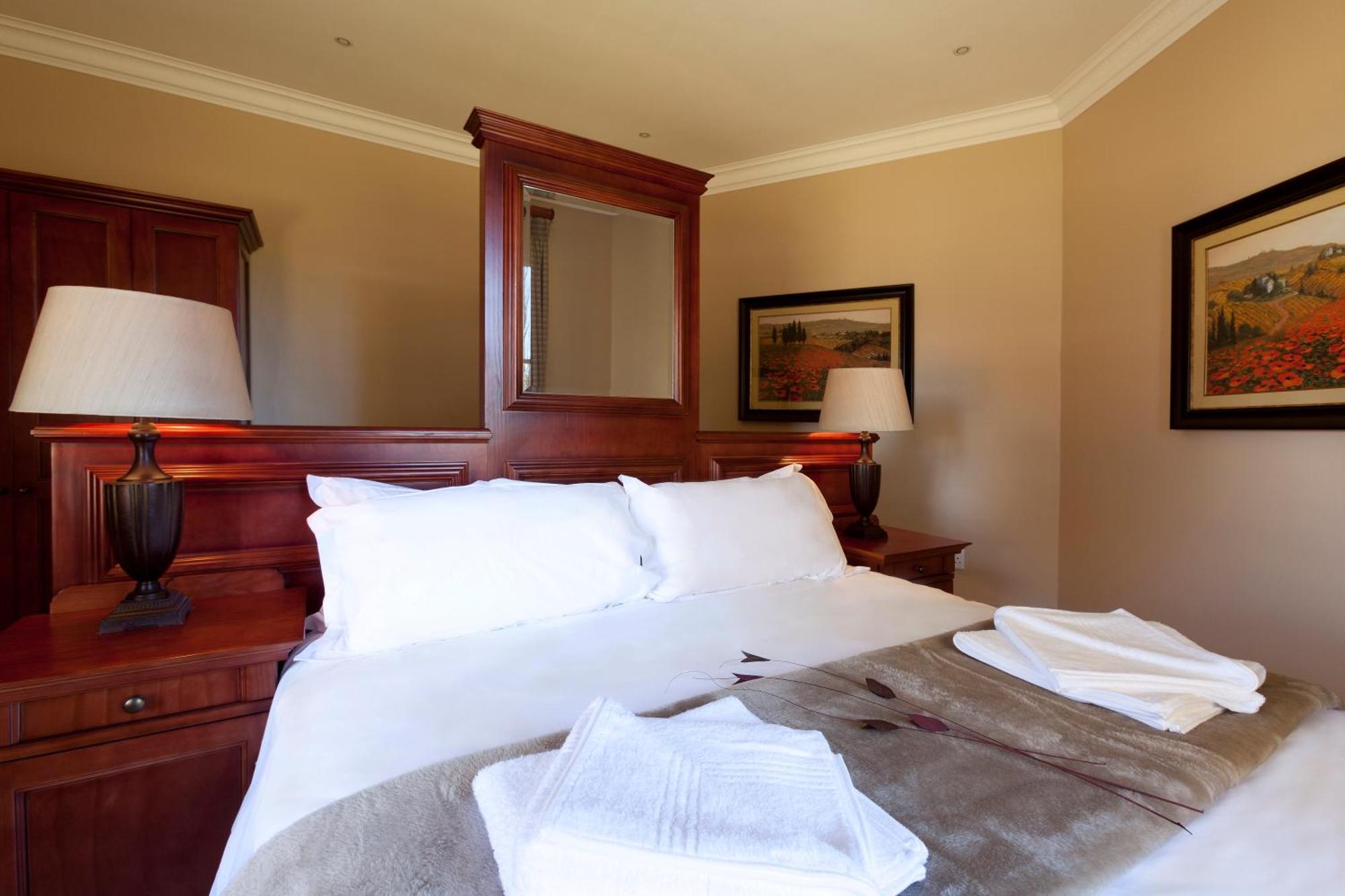 Whispering Waters Apartment Fort Nottingham Luaran gambar