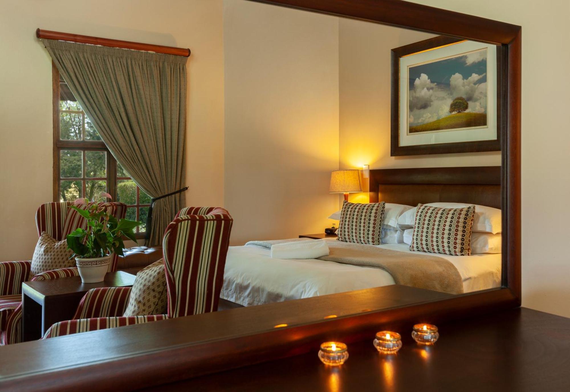 Whispering Waters Apartment Fort Nottingham Luaran gambar
