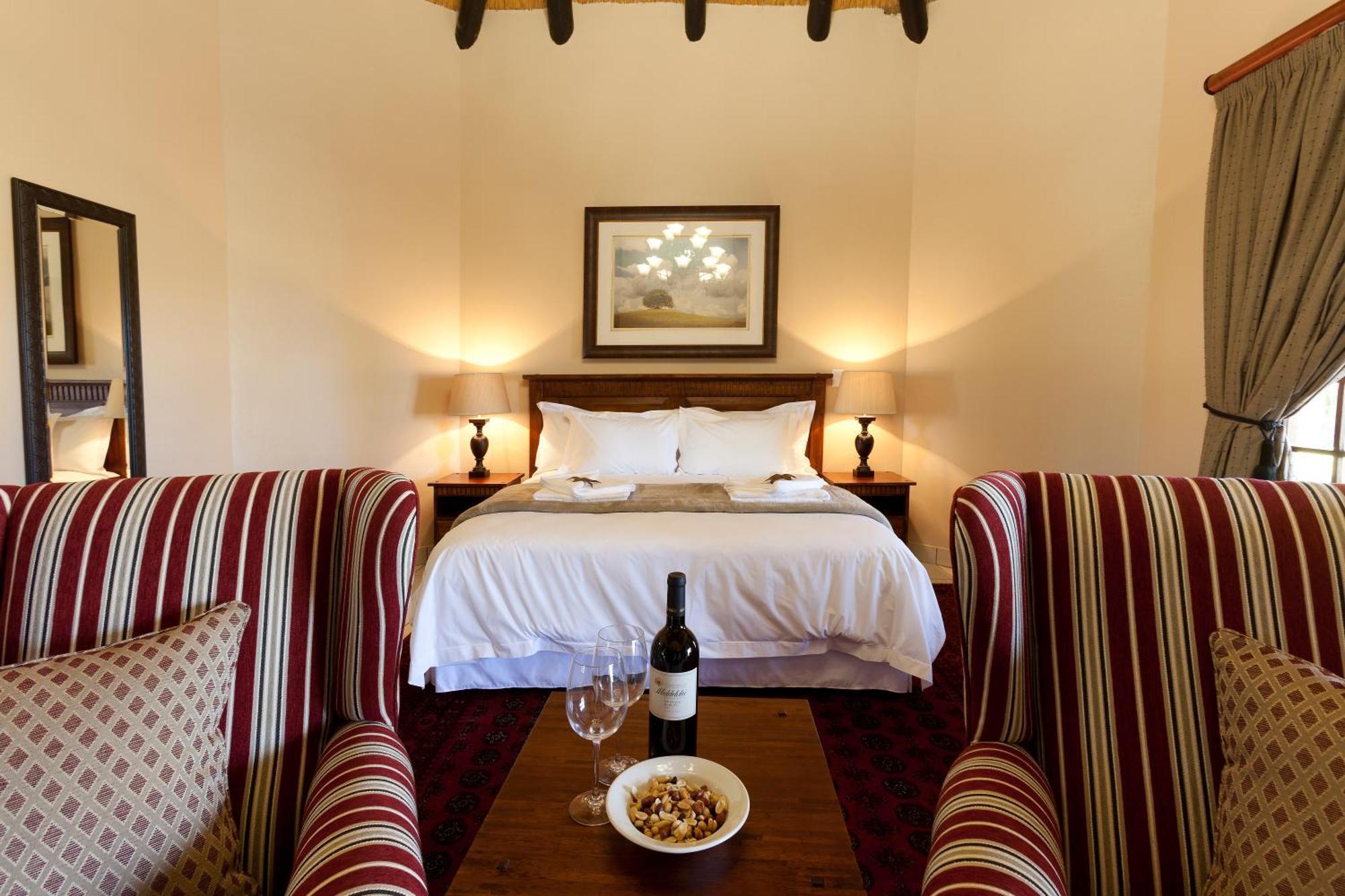 Whispering Waters Apartment Fort Nottingham Luaran gambar