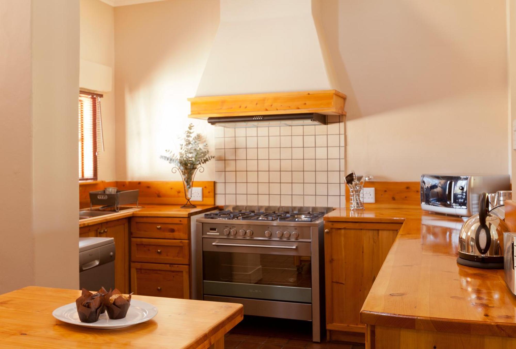 Whispering Waters Apartment Fort Nottingham Luaran gambar