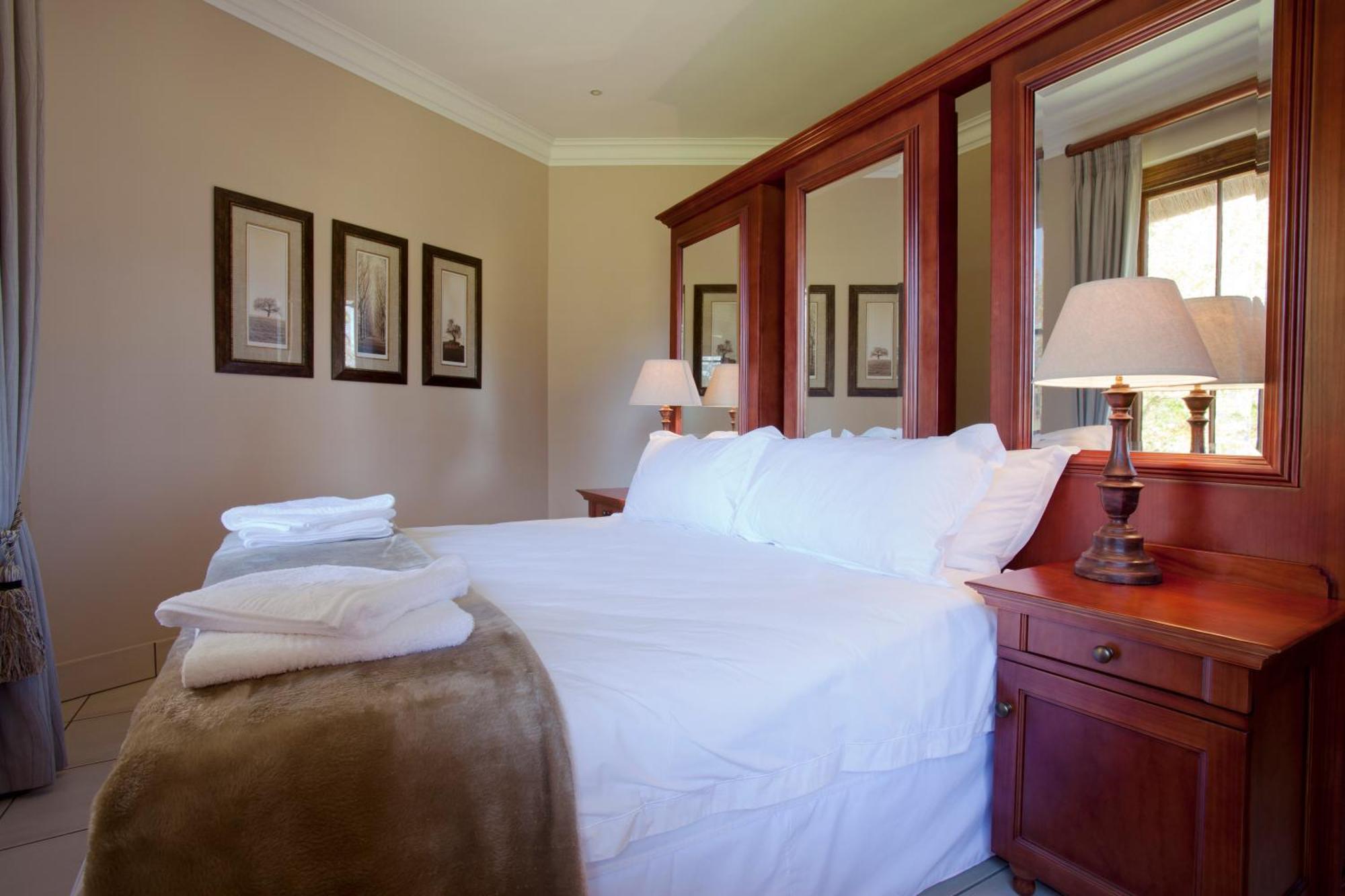 Whispering Waters Apartment Fort Nottingham Luaran gambar