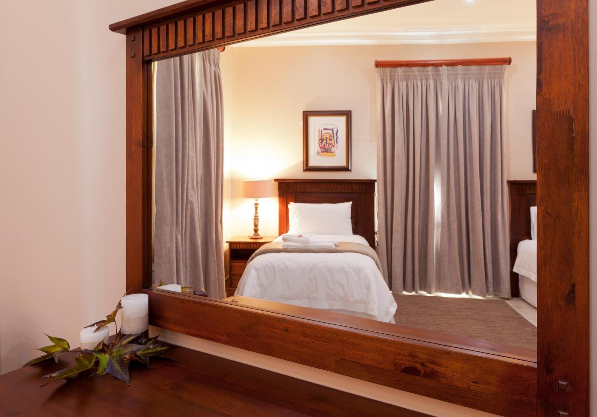 Whispering Waters Apartment Fort Nottingham Luaran gambar