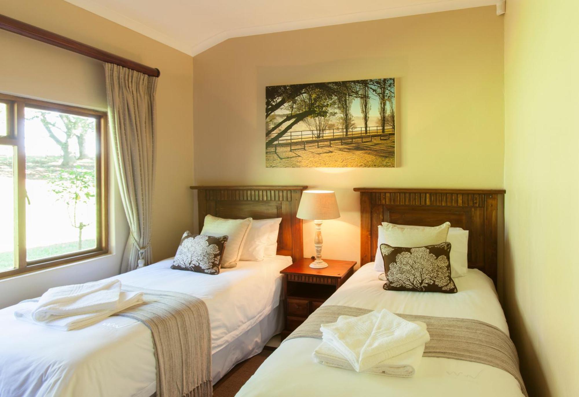 Whispering Waters Apartment Fort Nottingham Luaran gambar