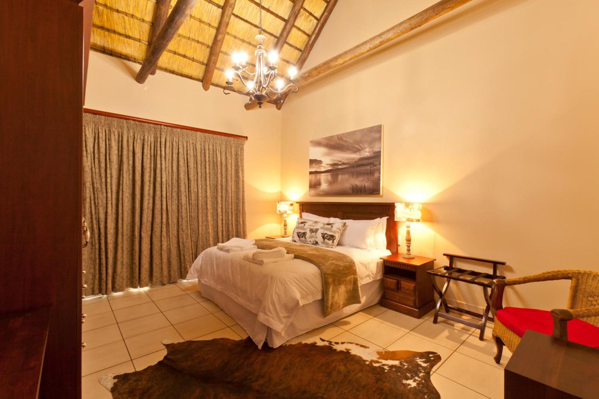Whispering Waters Apartment Fort Nottingham Luaran gambar