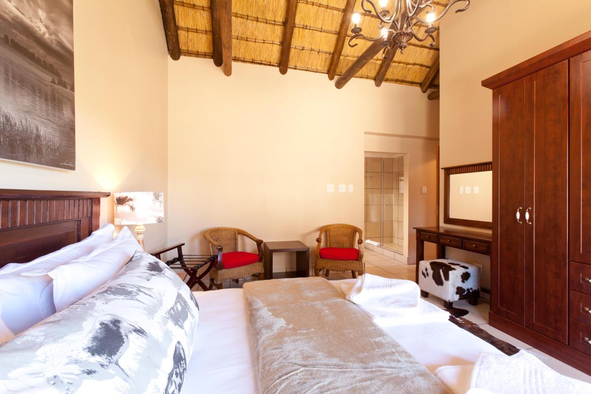 Whispering Waters Apartment Fort Nottingham Luaran gambar