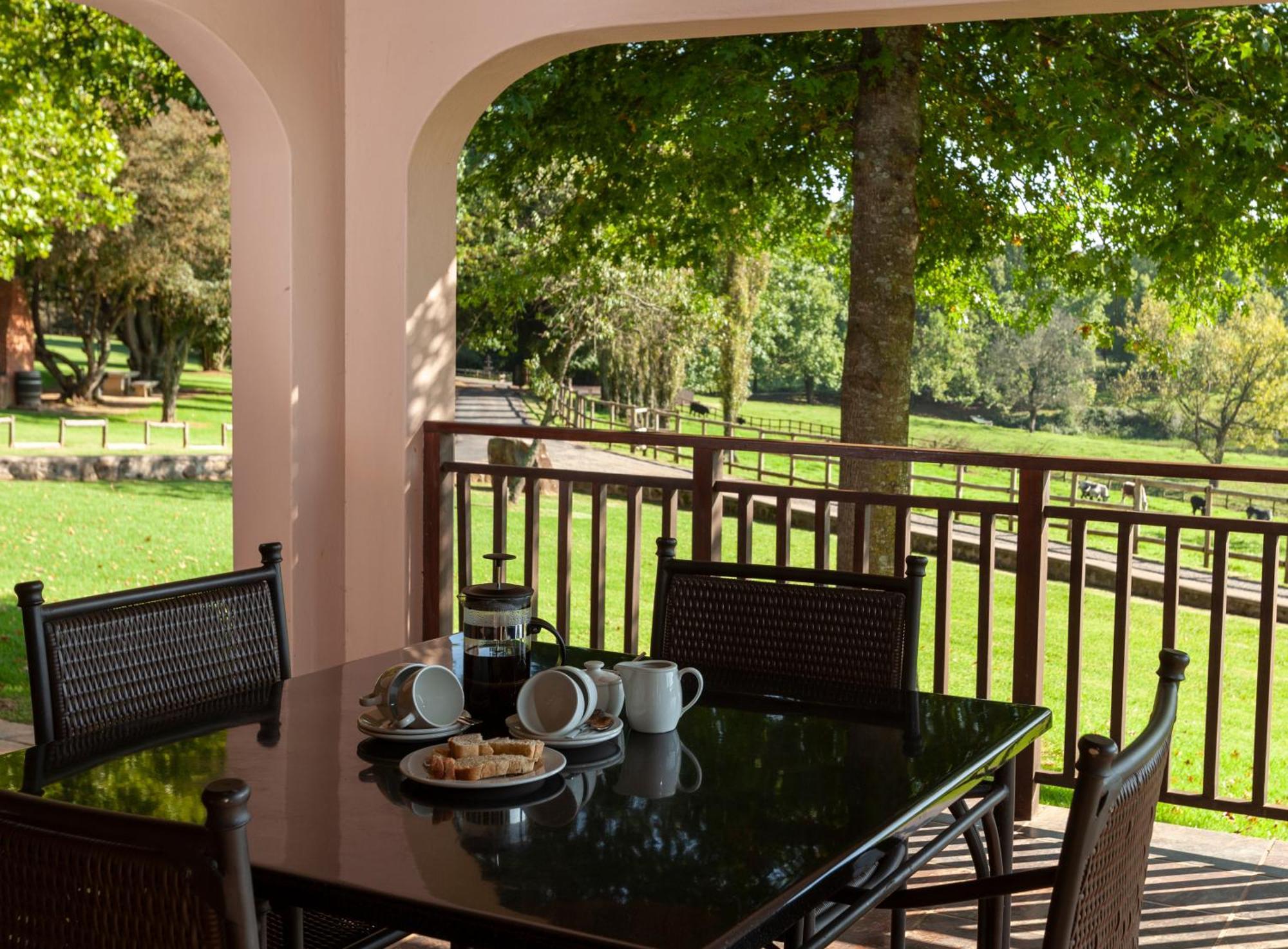 Whispering Waters Apartment Fort Nottingham Luaran gambar