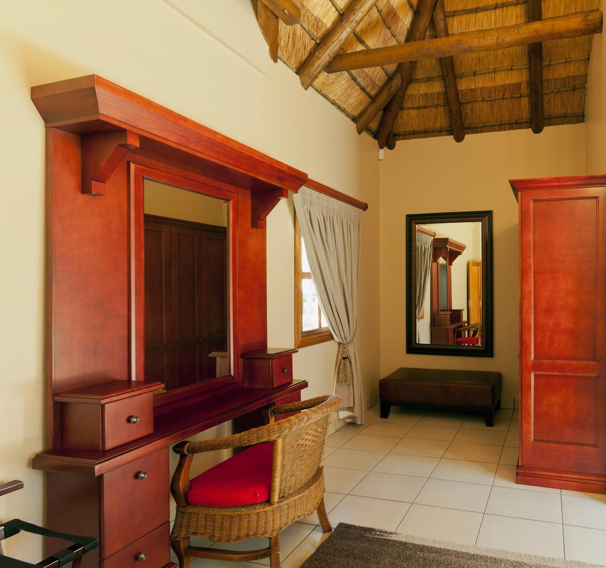 Whispering Waters Apartment Fort Nottingham Luaran gambar