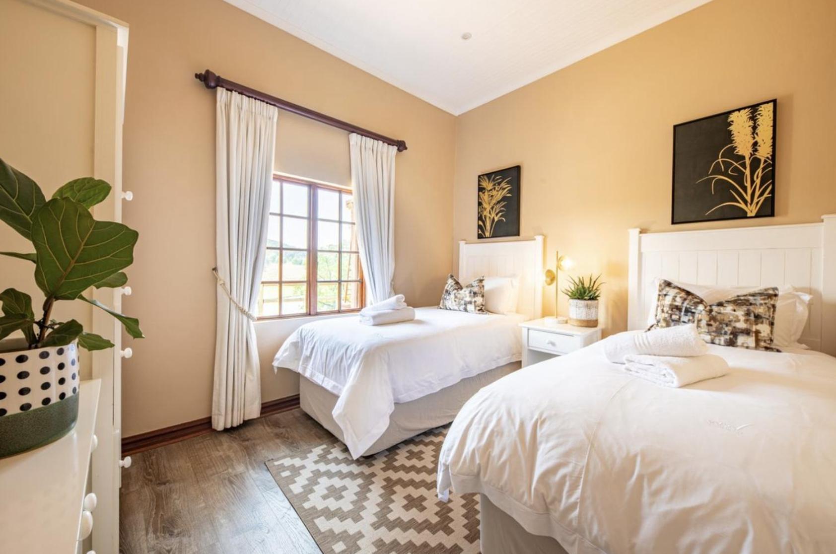 Whispering Waters Apartment Fort Nottingham Luaran gambar
