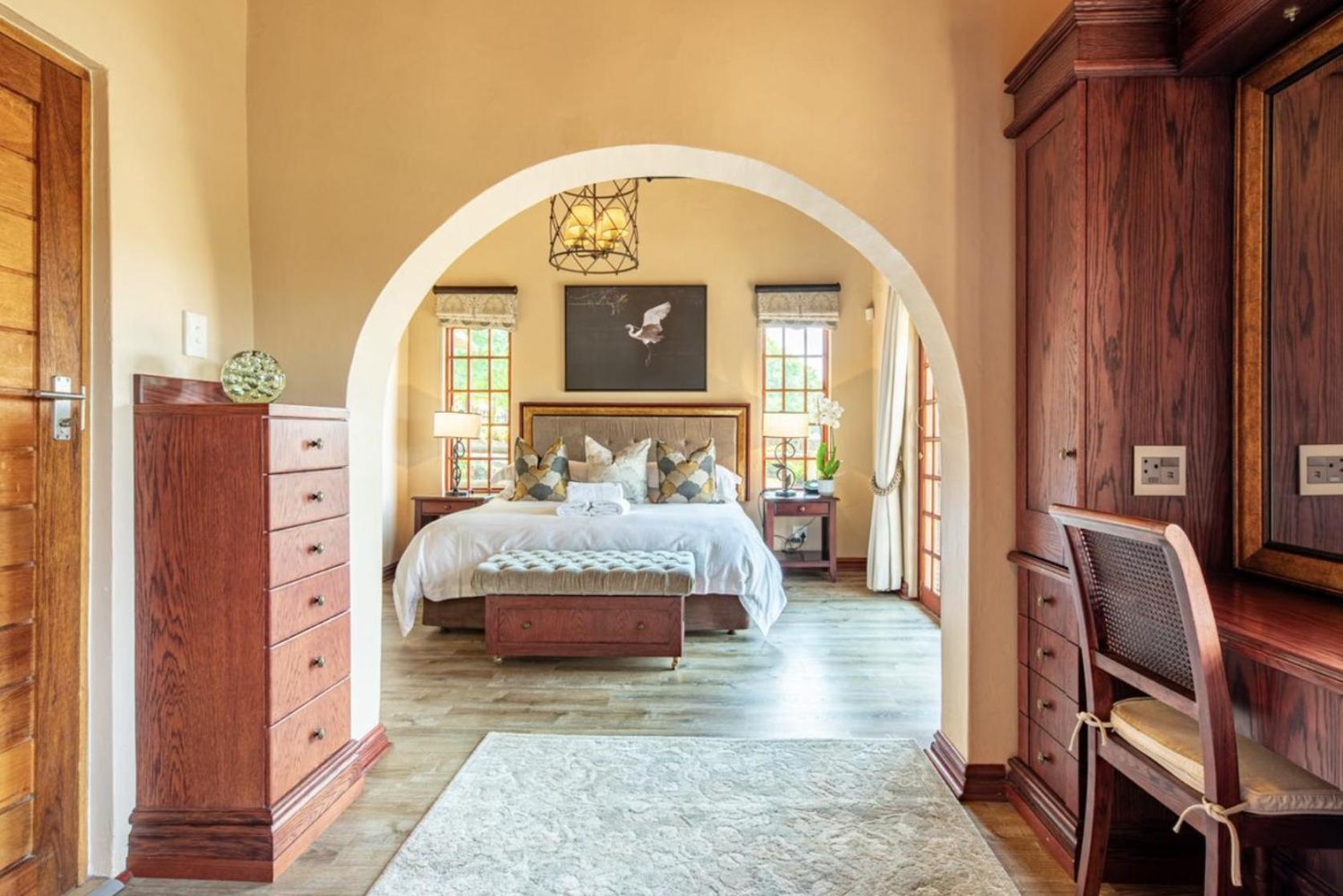 Whispering Waters Apartment Fort Nottingham Luaran gambar